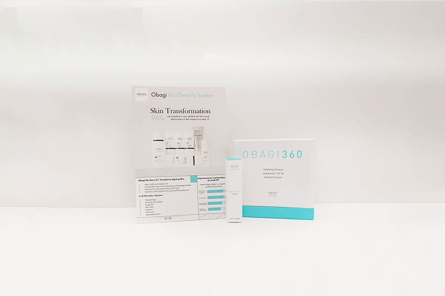 Skincare Medical Products