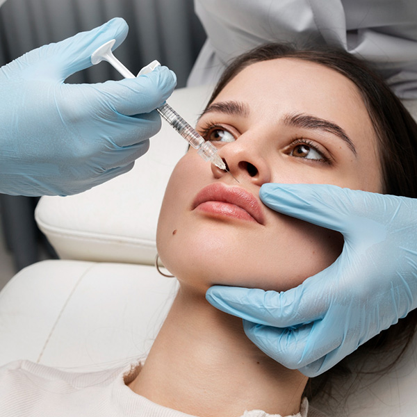 How do Dermal Fillers Work?