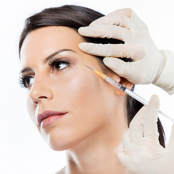 How Does Anti-Wrinkle Injection Work?