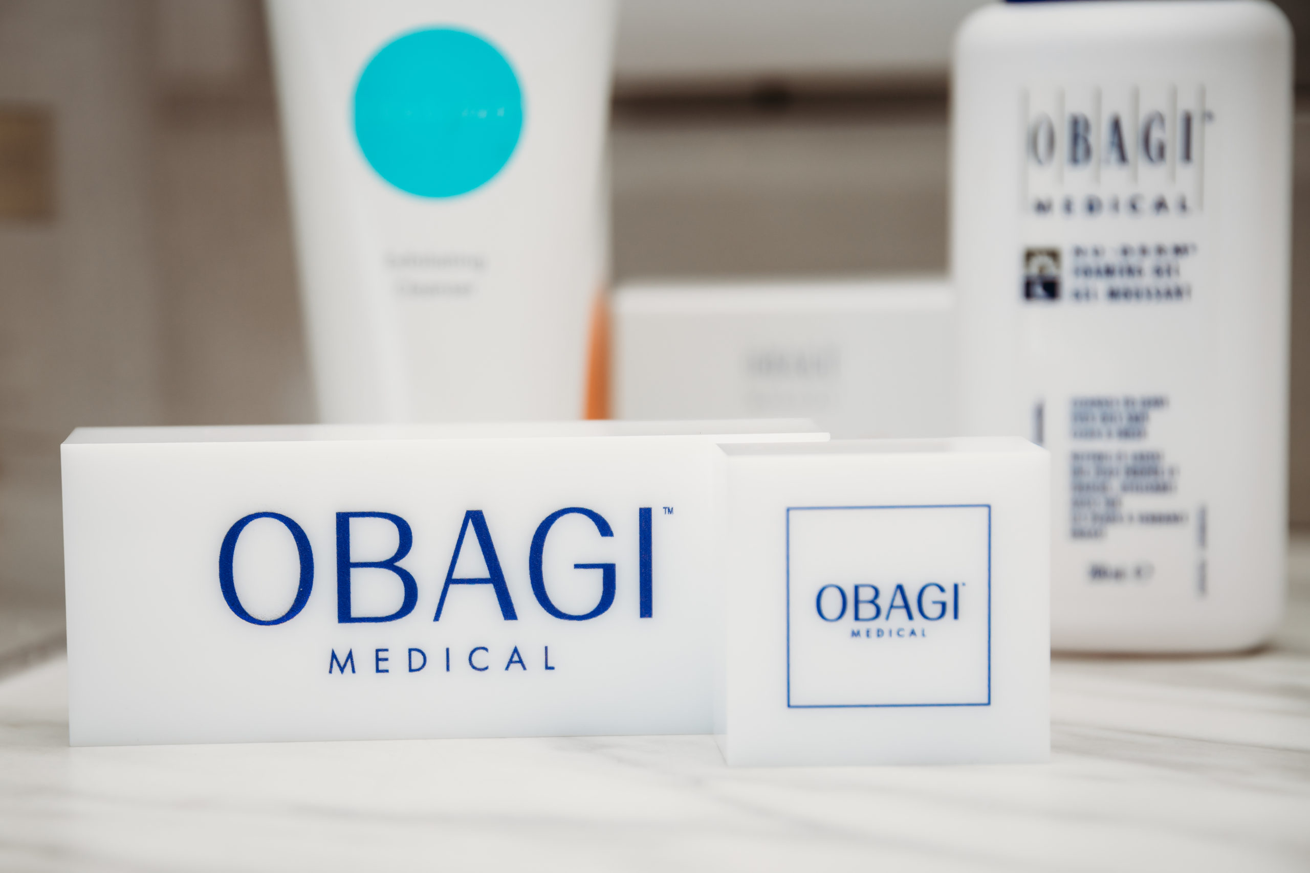 What is Obagi Medical Skincare?
