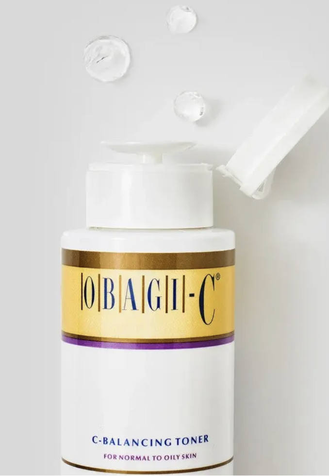 Obagi-C Fx Balancing Toner 198ml