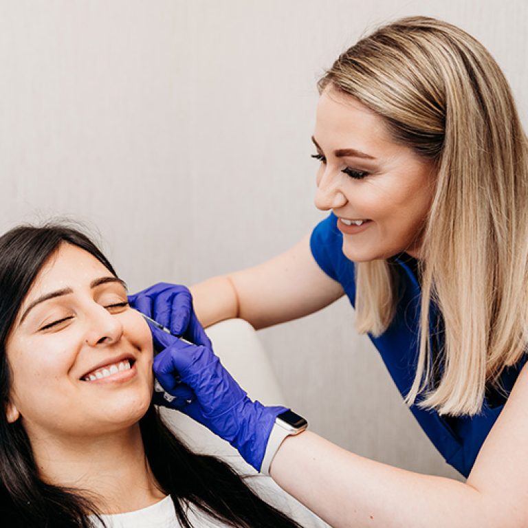 Medical Microneedling Skin -Report